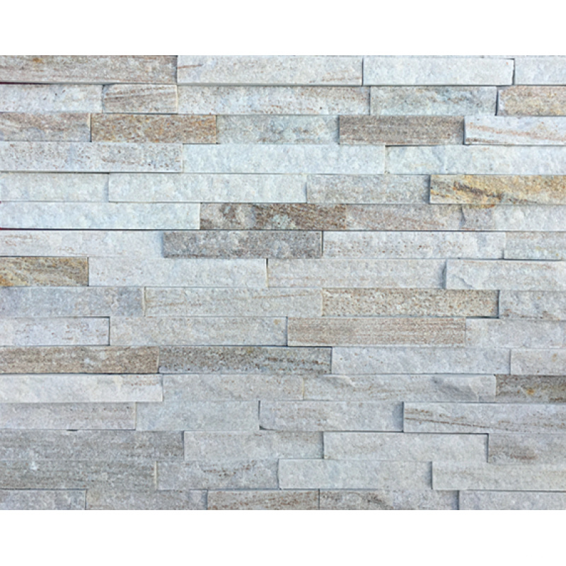Popular Natural Gold Line Quarzite Stone Wall Paneling Featured Image