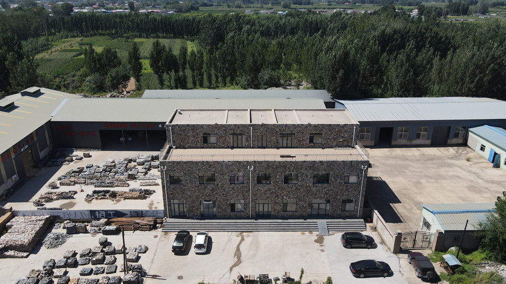 Factory photo