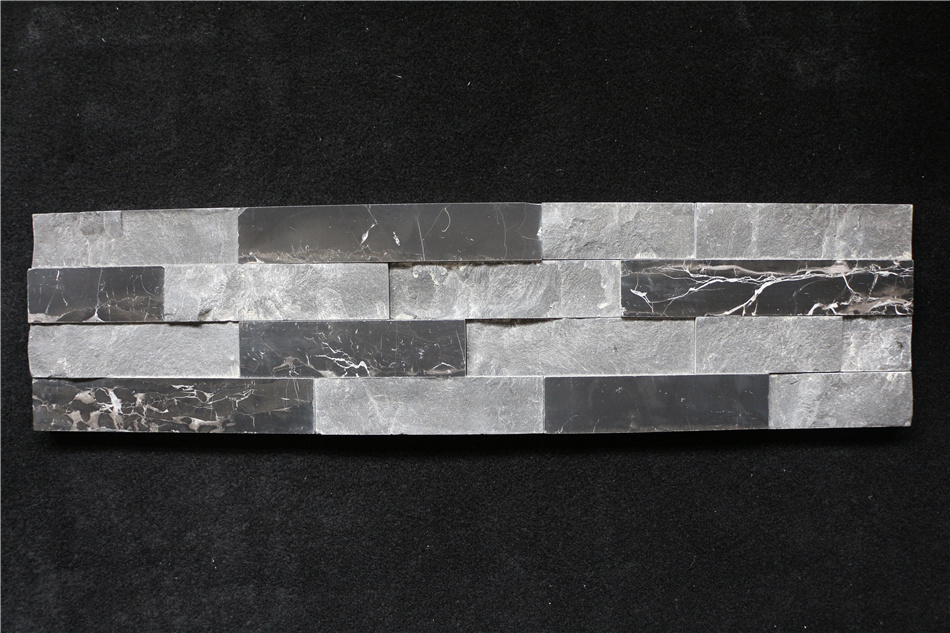 High definition Wholesale Stacked Ledger Stone - Black Panel Ledger – DFL Featured Image