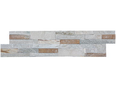 Natural ledgestone