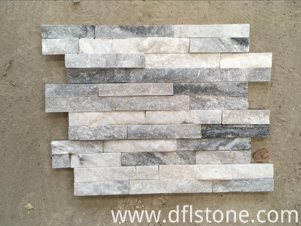 Gray Quartz Thinner Panel