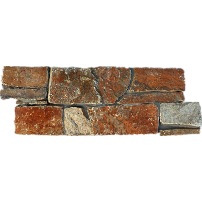 low price real stone paneling system for exteriors