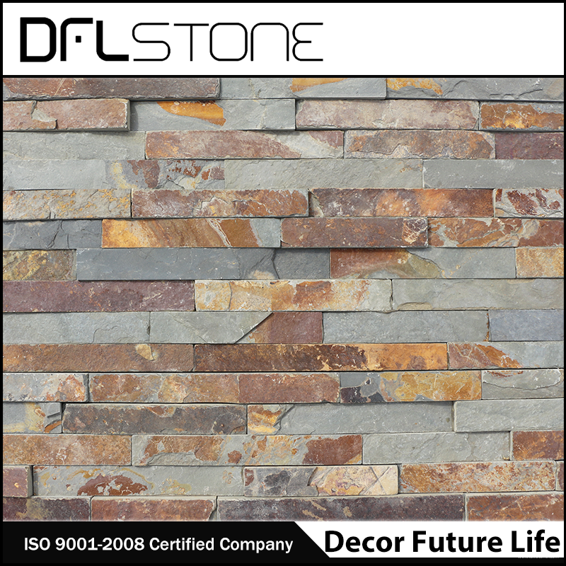 Cheap Natural Stone Veneer Panels for Outside Wall Featured Image