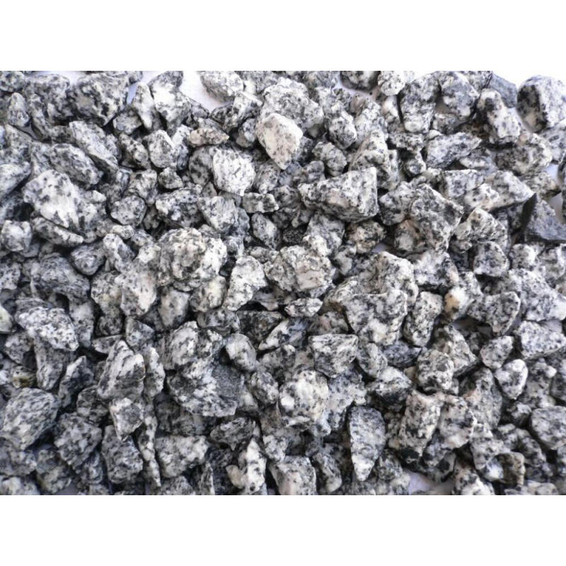 Gray Natural Gravel  Stones for Garden or road Featured Image