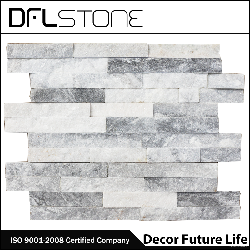 Quarzite Interior Decoration Natural Stone Veneer